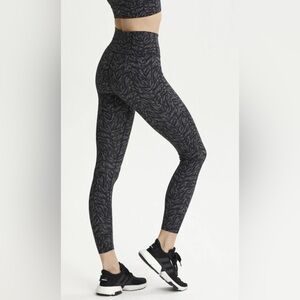 Varley Luna High-Rise‎ Leggings 7/8 Length